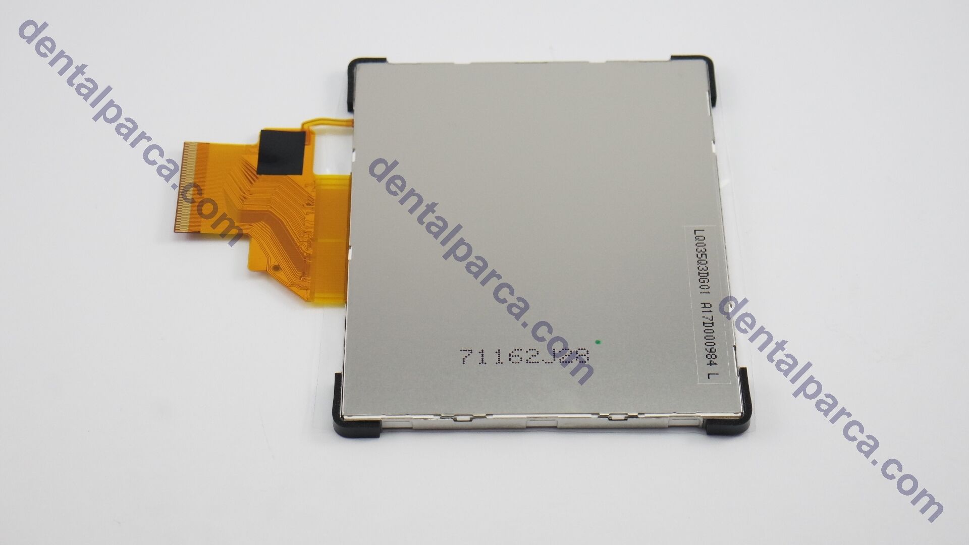X-SMART PLUS LCD