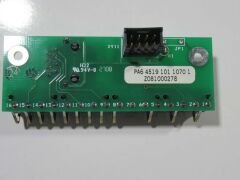 DMU CONNECTOR INTERFACE PA6