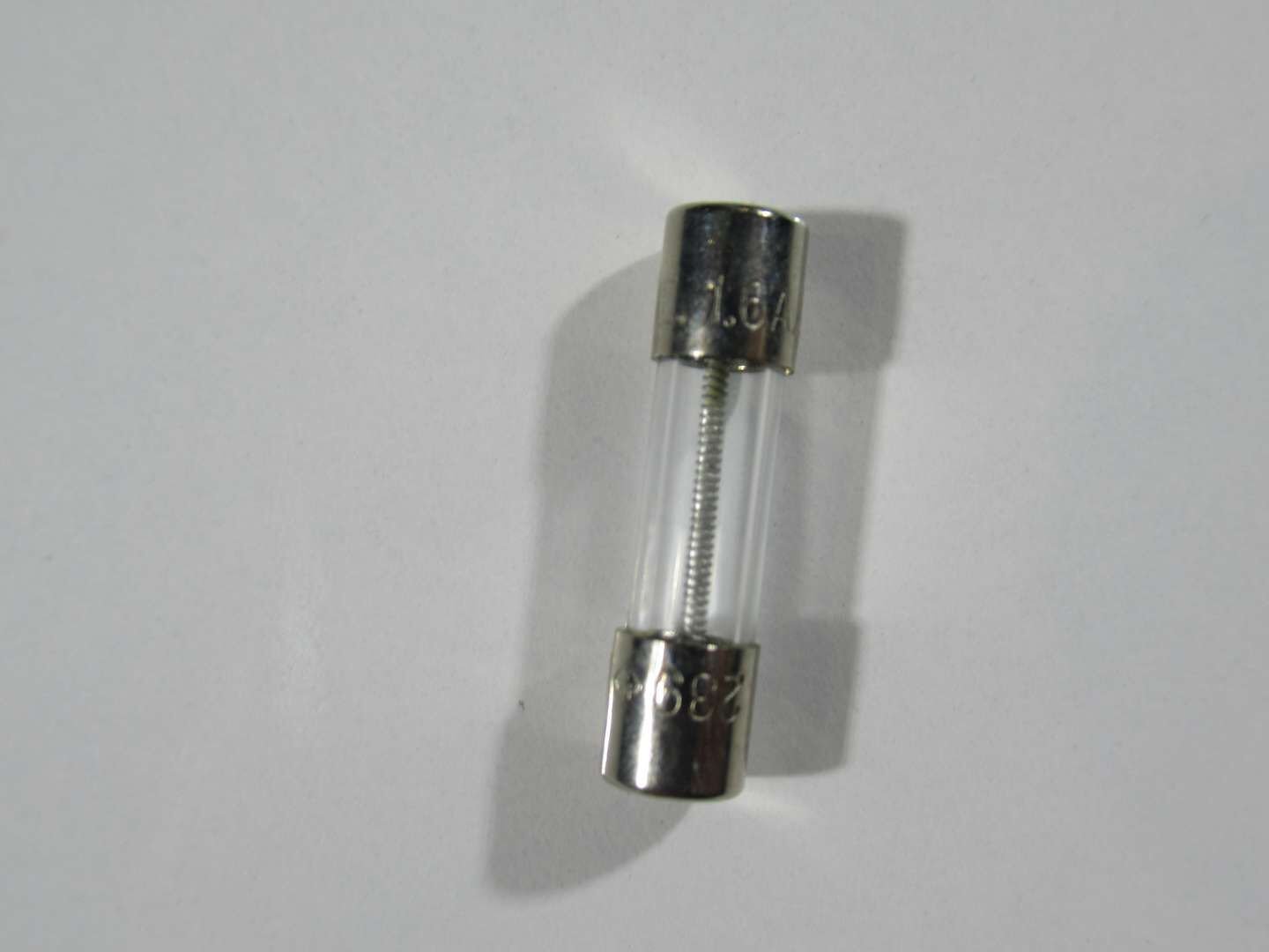 SYB ELEMENTS MOTOR - FUSE-1.6A cam sigorta