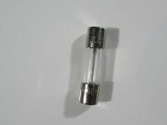 SYB ELEMENTS MOTOR - FUSE-1.6A cam sigorta