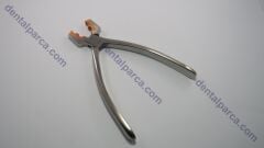 X-SMART PLUS CONTRA ANGLE HEAD ASSEMBLY PLIERS