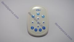 KIT,300 STD TP COVER,PCB,WHT2-FOC