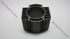 EXTRUDED CYLİNDER D.60 X 65,5 MM