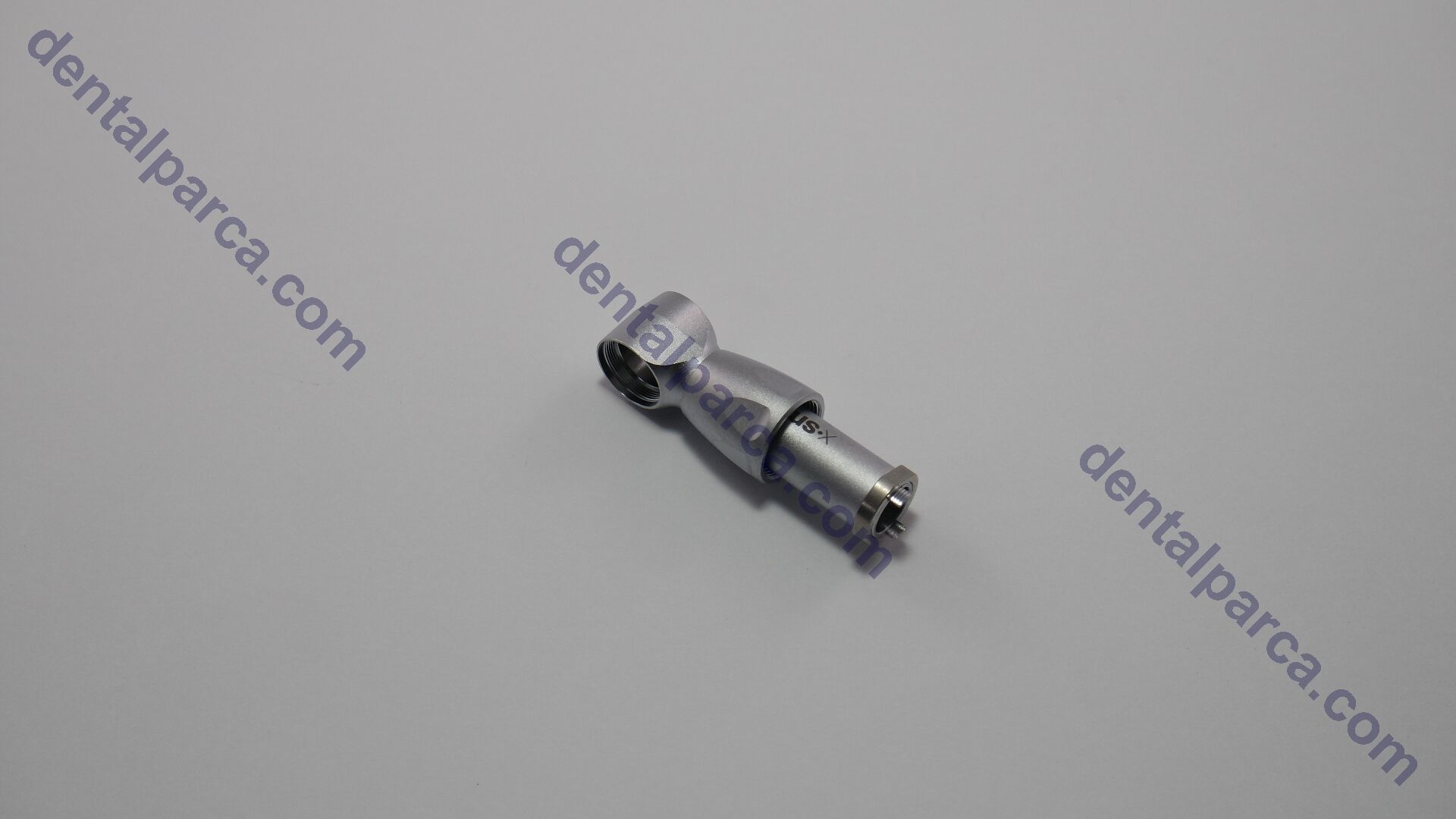 X-SMART PLUS HEAD ASSY