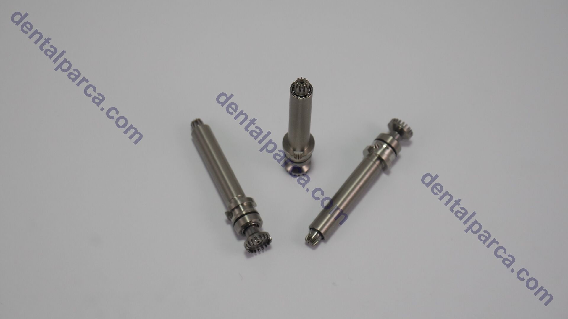X-SMART PLUS DRIVE SHAFT