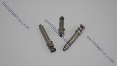 X-SMART PLUS DRIVE SHAFT
