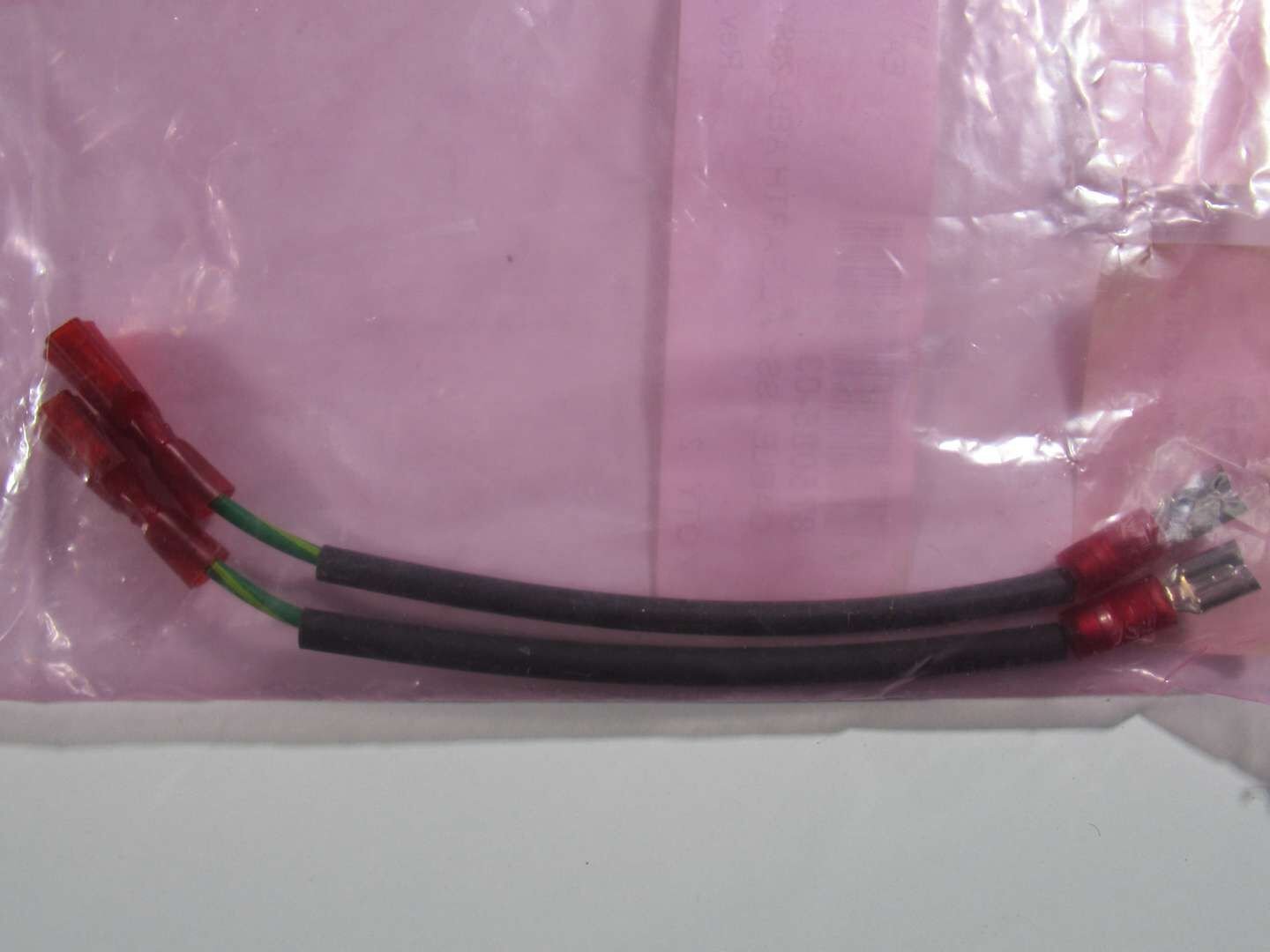 SYB ELEMENTS MOTOR - GROUND CORD-Topraklama kablos