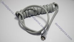 TBG ASSY,COIL,BORDEN TPL GRAY