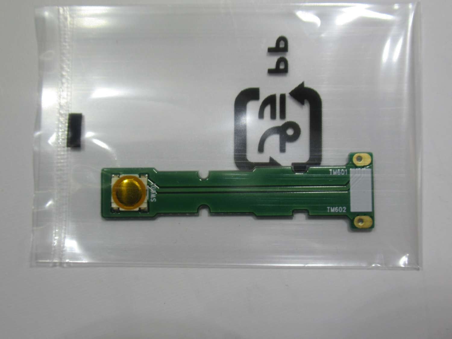 X-SMART PLUS HP SWITCH PCB