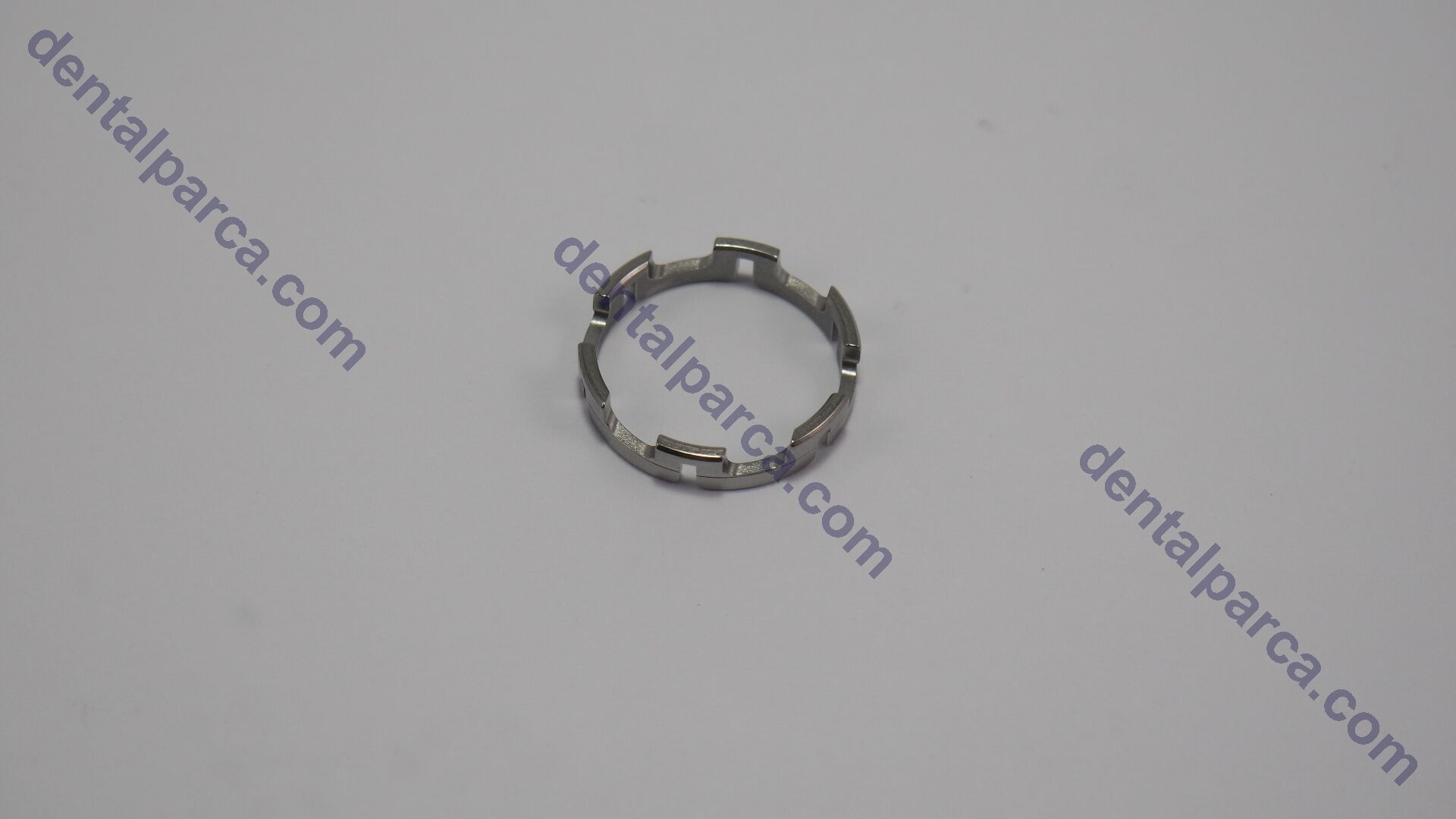 X-SMART PLUS HP LOCATING RING