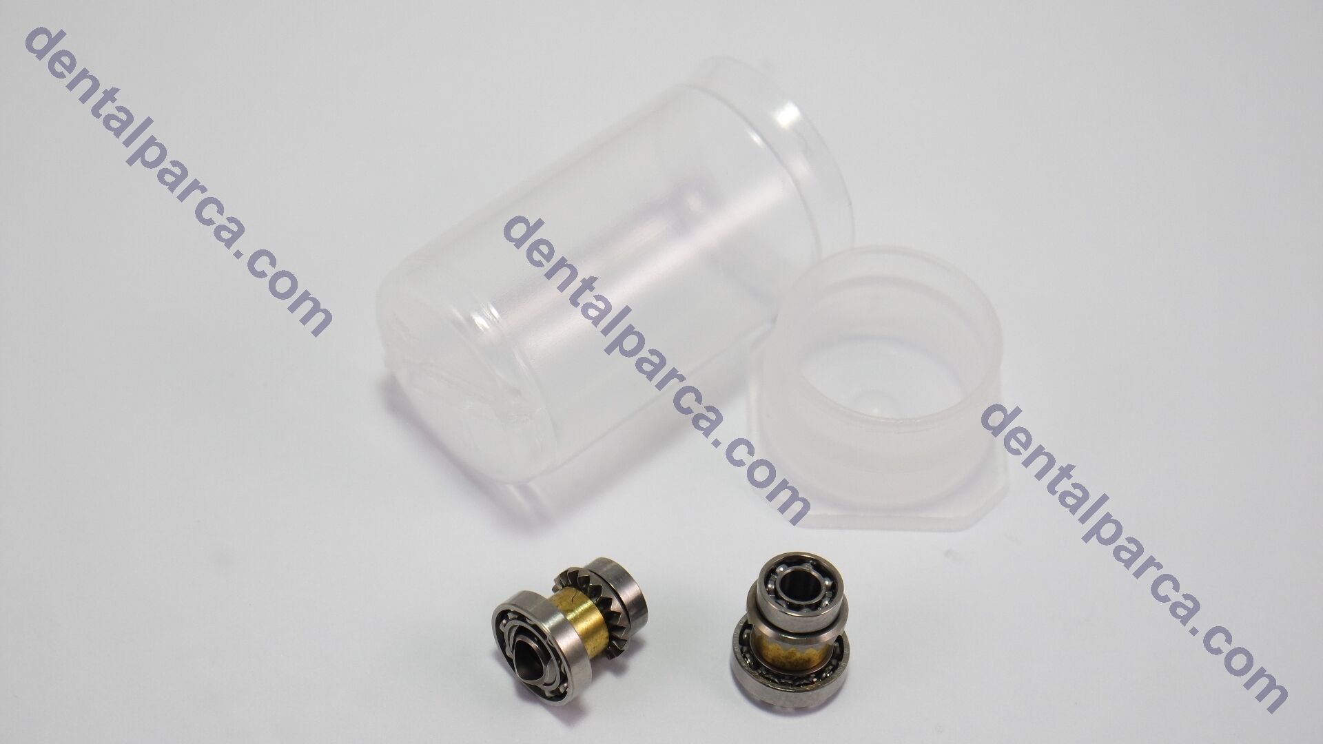 X-SMART IQ CA HEAD GEAR ASSY