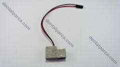 VALVE ASSY,SOLENOID,4.3VDC