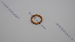 WASHER D.17X23