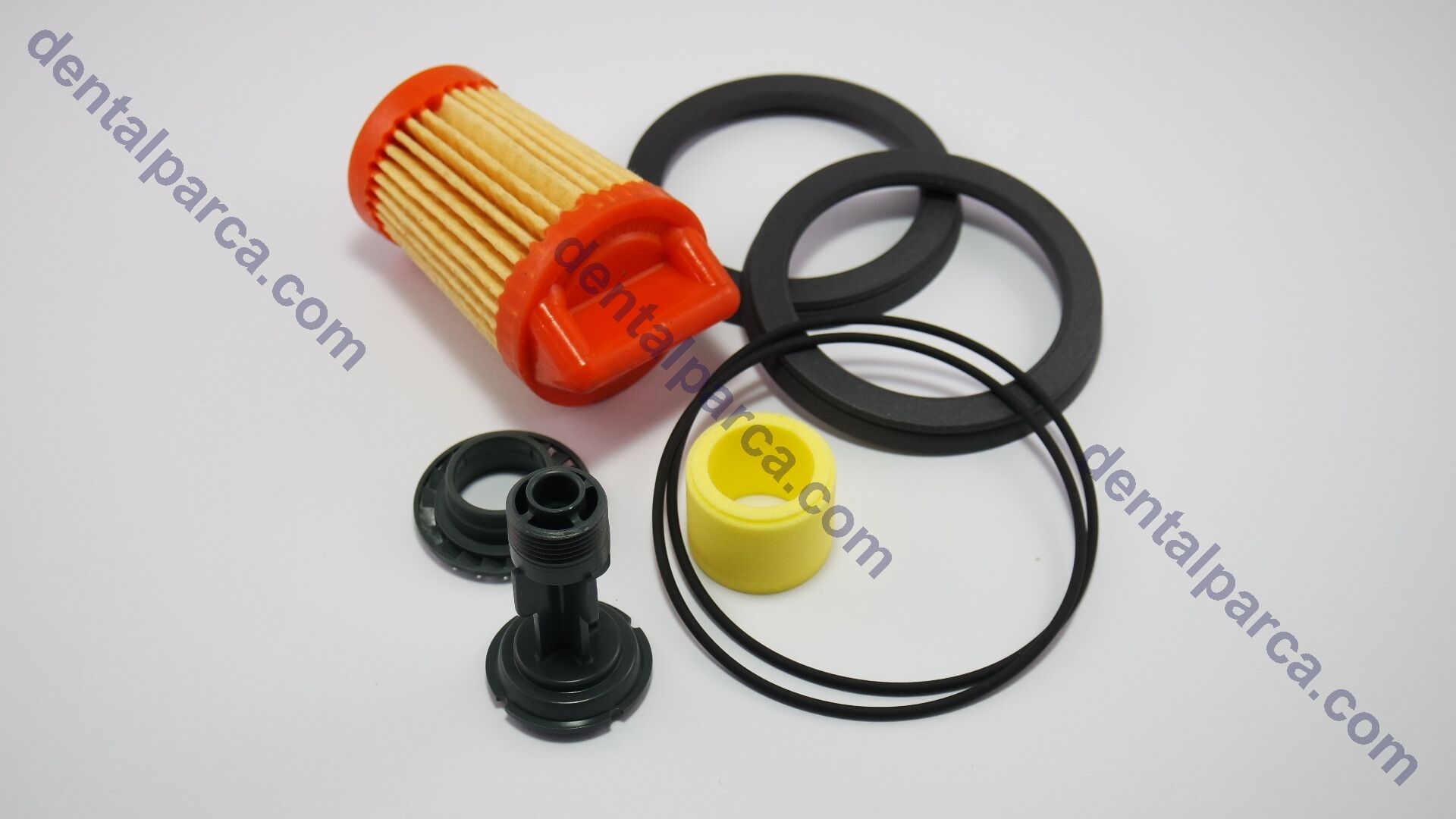 SPARE PART PACKAGE FOR PRIME 0,75 K