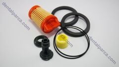 SPARE PART PACKAGE FOR PRIME 0,75 K