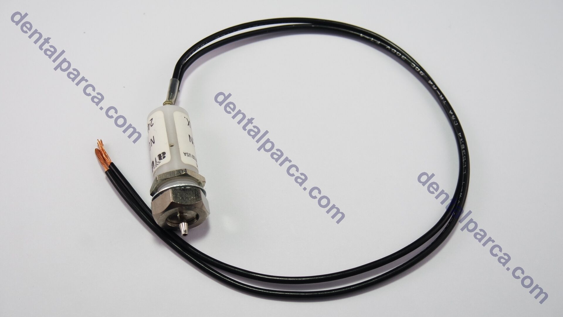 SWITCH,AIR ELECTRIC,NORM OPEN