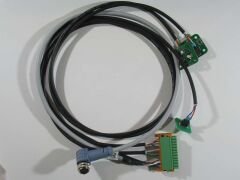 VHF CABLE SET CUC 2