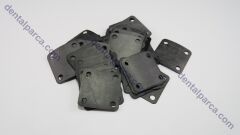 DIAPHRAGM,PKG OF 10