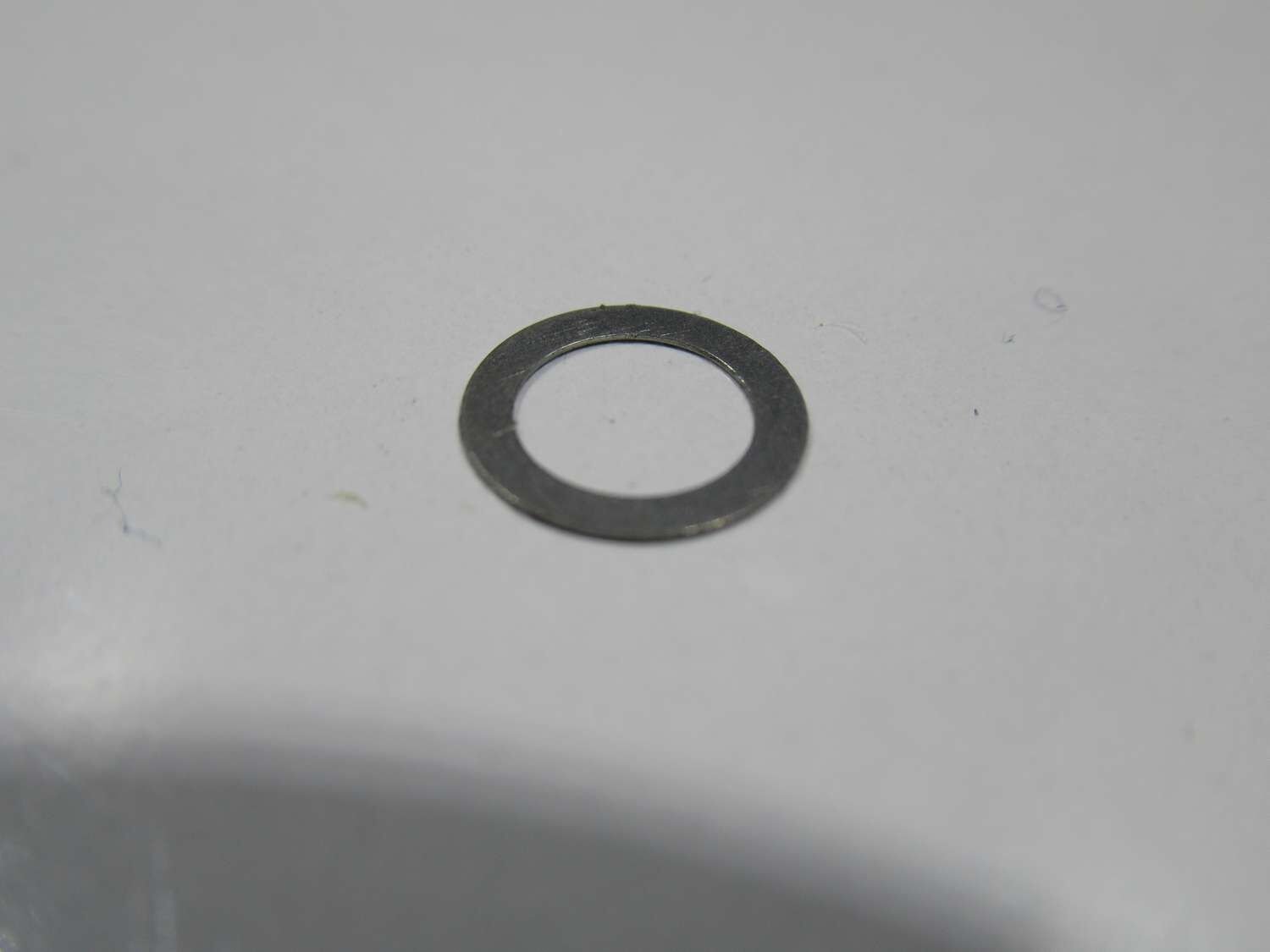 WASHER 5,4X7,9X0,2