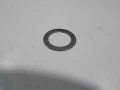 WASHER 5,4X7,9X0,2