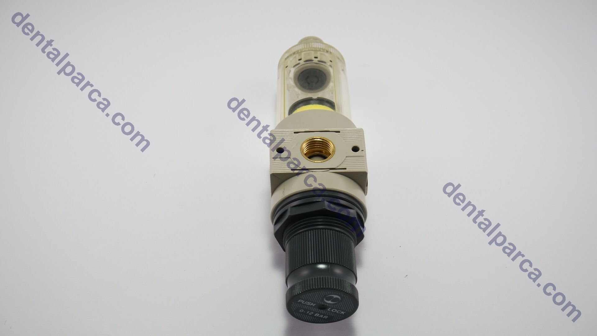 PRESSURE REDUCER - AİR FİLTER 1/4''