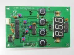 VERTEX SPARE PCB BOARD BACK SIDE NEW MODEL
