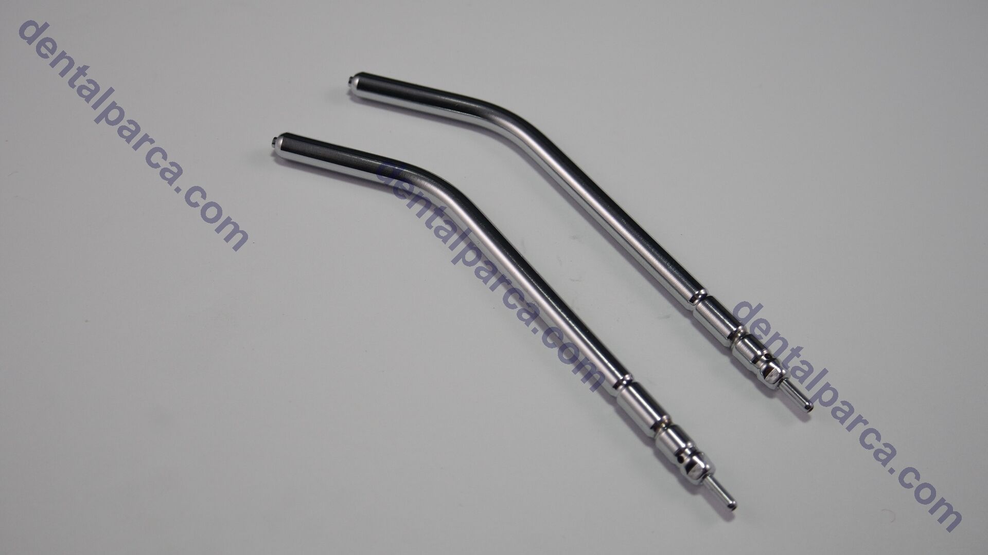 SYRINGE TIP,PKG OF 2