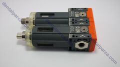 FİLTRATİON SYSTEM 5+0,01 U SYNTESİ