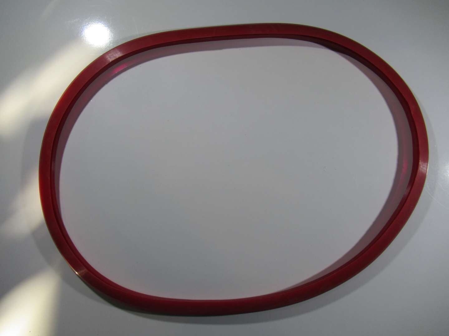 VERTEX SPARE CHAMPER SILICONE O COMPLETE
