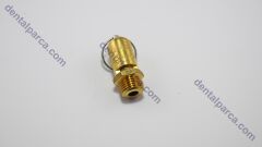 SAFETY VALVE 1/4'' 10,3  BAR