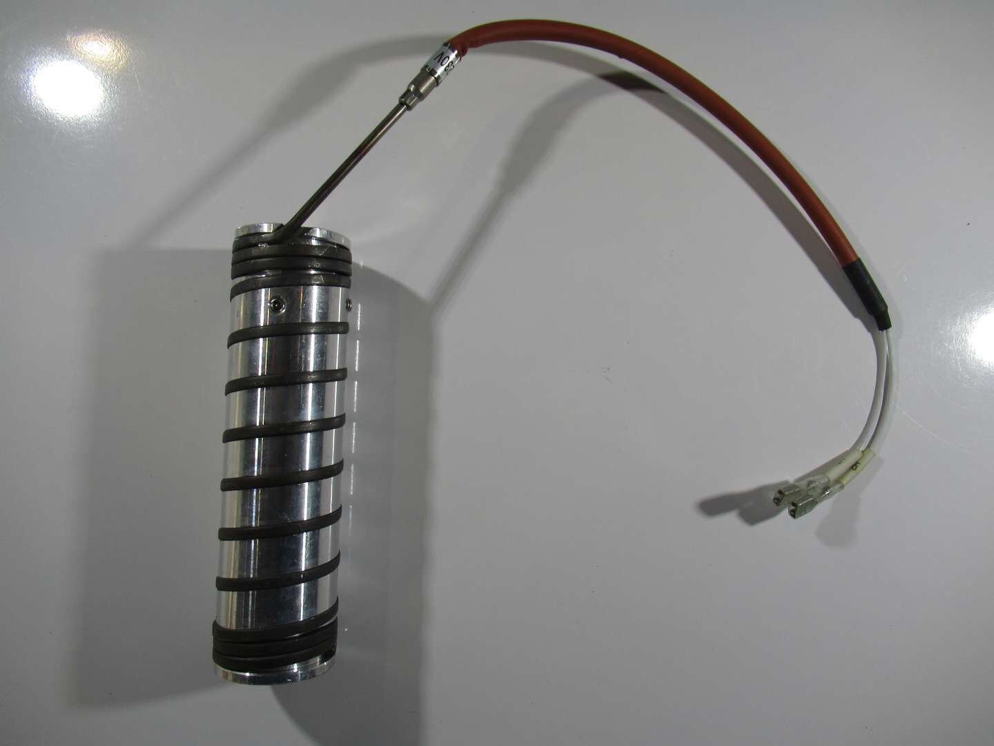 VERTEX ISITICI