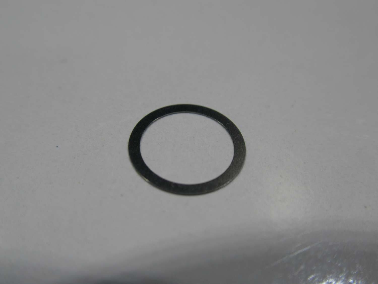 WASHER 6X8X0,12