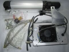 DURR MEMBRANE DRYING SYSTEM KİT FOR TORNADO 1-2