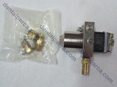 UTILITY PAC AND FILTER REGULATORS