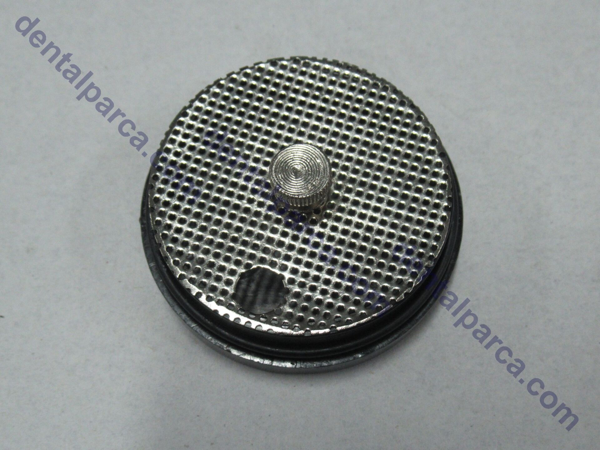 LID ASSY,ASE,RETAINING RING