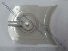 CUP HOLDER ASSY