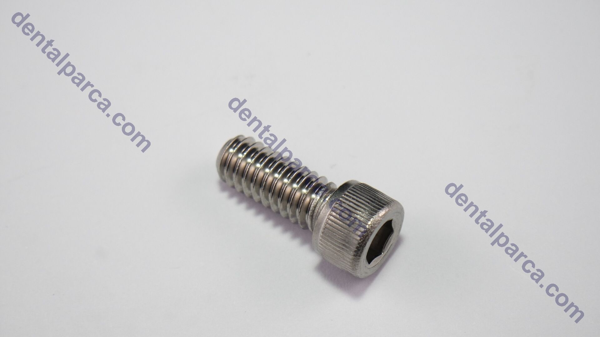SCREW,SOC HD,1/4-20 X 5/8 SST