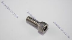 SCREW,SOC HD,1/4-20 X 5/8 SST