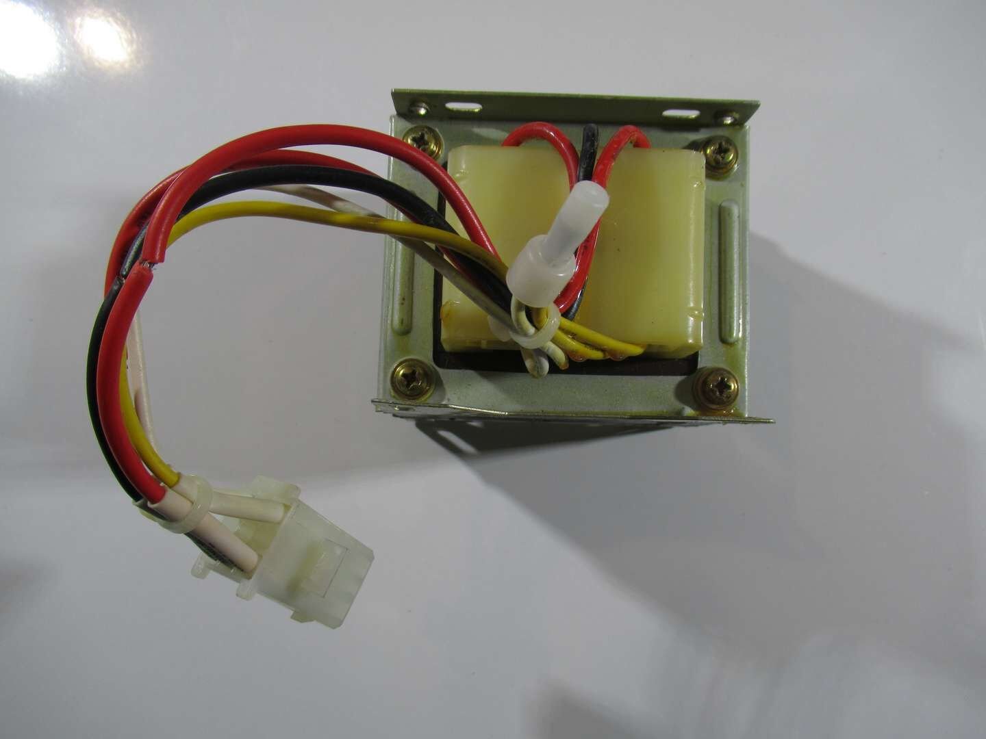 VERTEX POLYCURE TRAFO