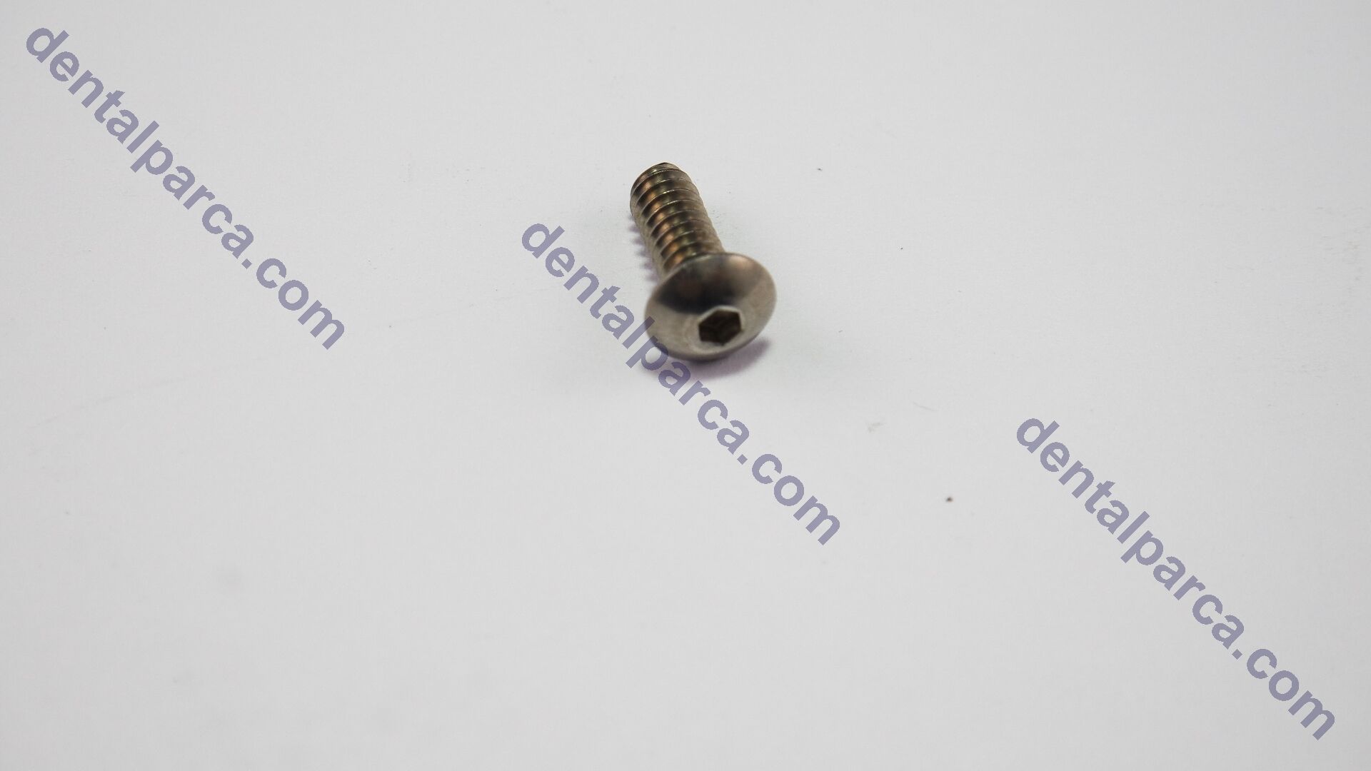 SCR,BTN HD SOC,6-32 X 3/8'',SST