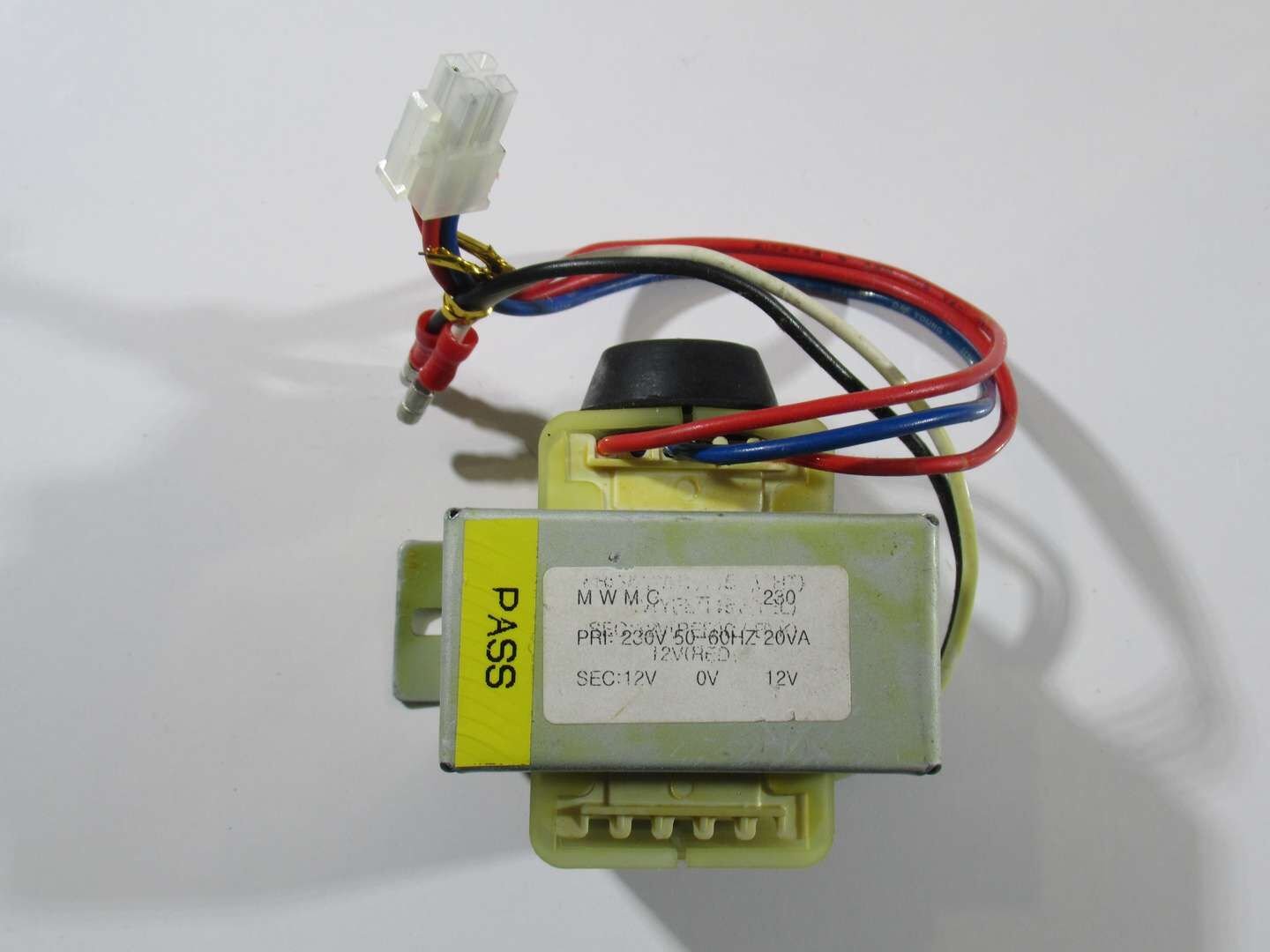 VERTEX MULTICURE TRAFO