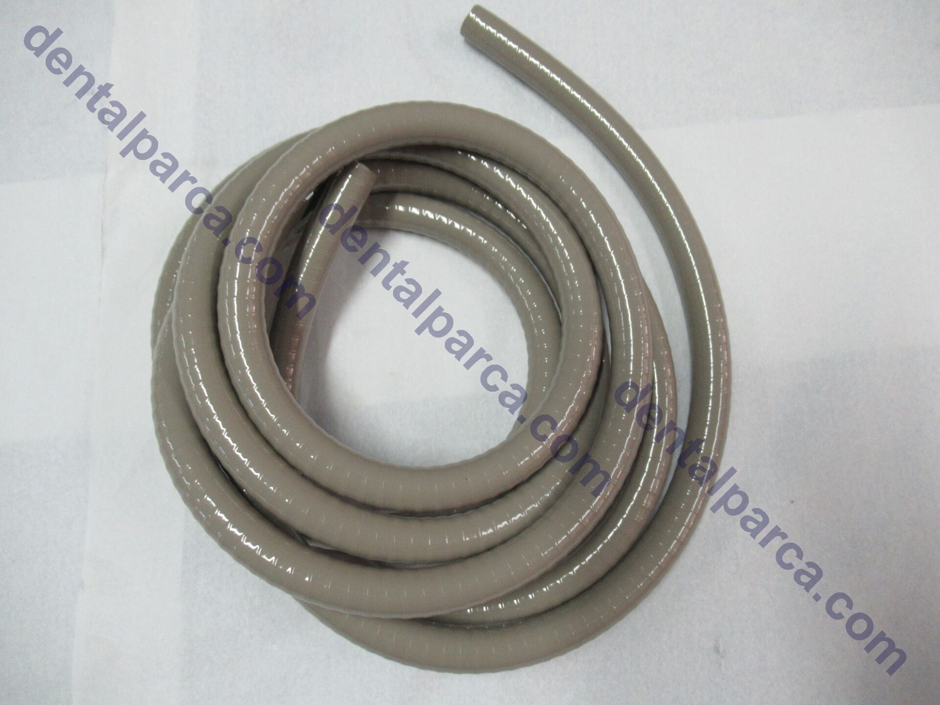TBG,1/2 ID,VAC,PVC,D-SURF,10'