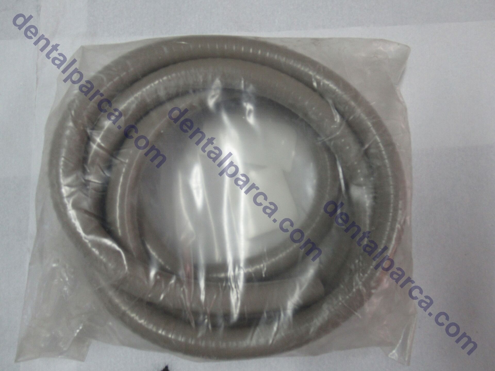 TBG,5/8 ID VAC PVC,DSURF,10'