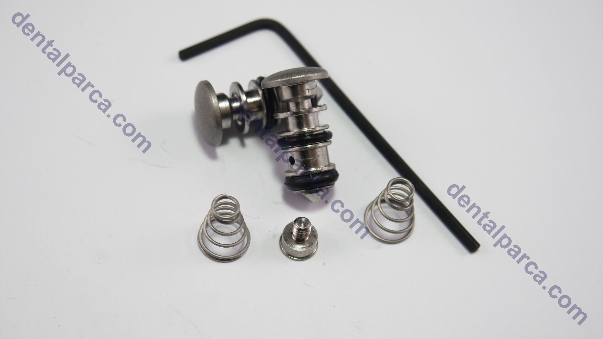 KIT,VALVE ASSY,PEN/SFT/AUTO