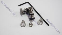 KIT,VALVE ASSY,PEN/SFT/AUTO