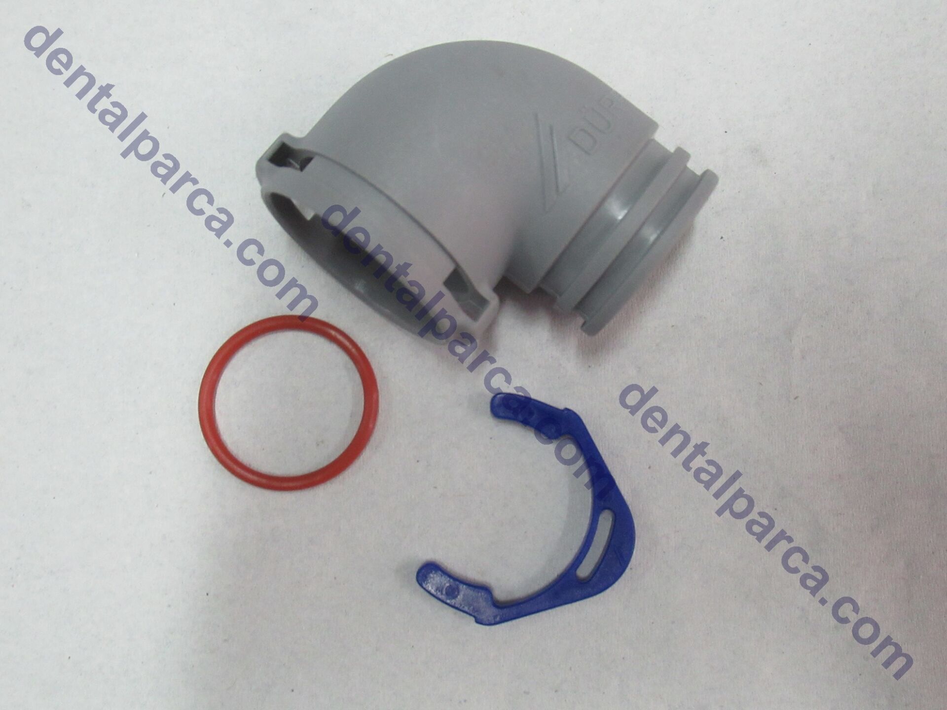 CONN KIT,VAC,M TO F,ELBOW,OTC