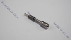 STEM W/O-RING,FLOW ADJ,WATER