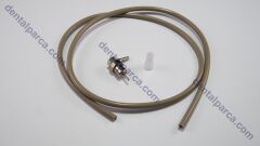 VALVE ASSY, AIR BLEED