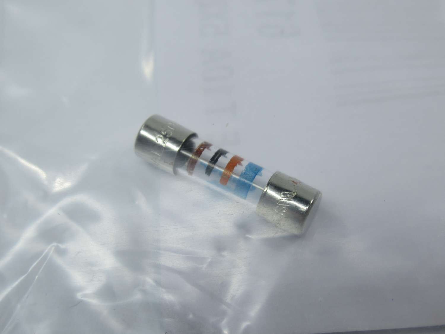 T10A FUSE