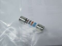 T10A FUSE